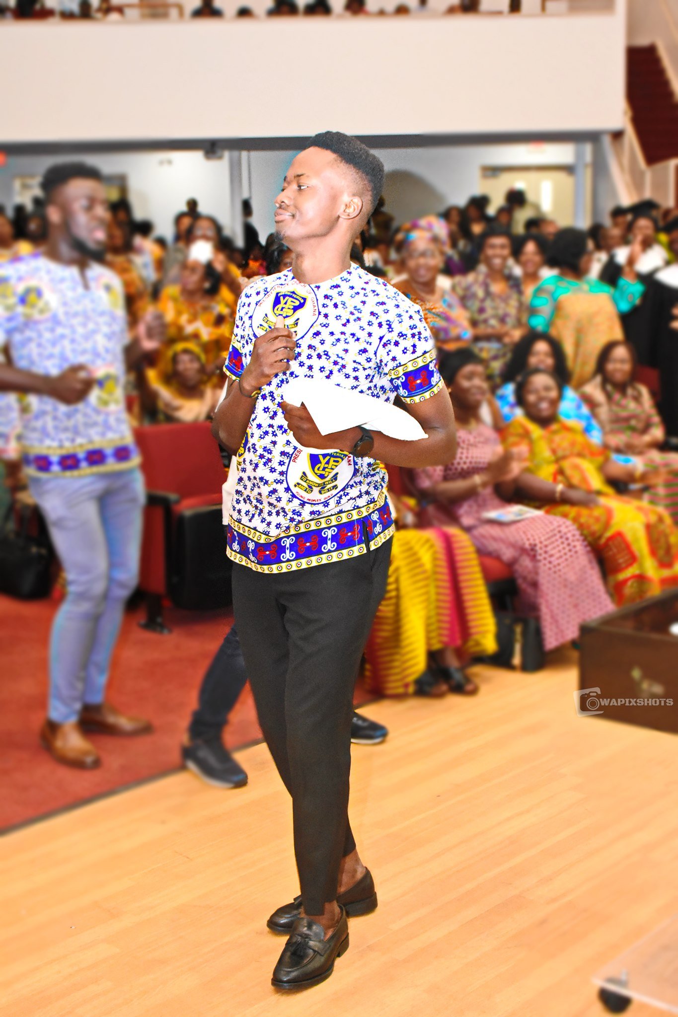 Conference 2019